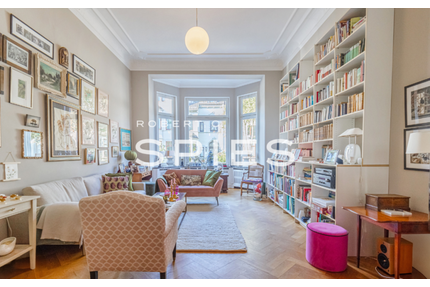 Wohnung zum Kaufen in Bremen 735.000,00 € 190 m²