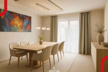 Wohnung zum Kaufen in Düsseldorf Wersten 290.000,00 € 86.47 m² - Düsseldorf / Wersten