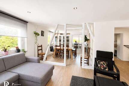 Wohnung zum Kaufen in Calw 335.000,00 € 97 m²