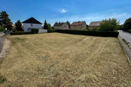 Grundstück zu verkaufen in Schrobenhausen 495.000,00 € 922 m²
