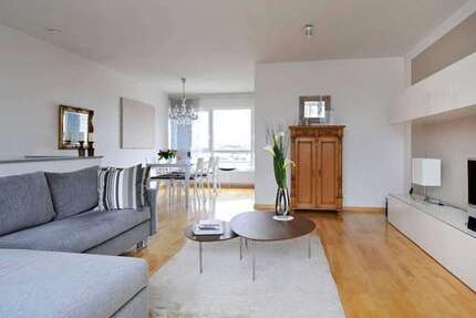 Wohnung zum Kaufen in Frankfurt 619.000,00 € 94.51 m²