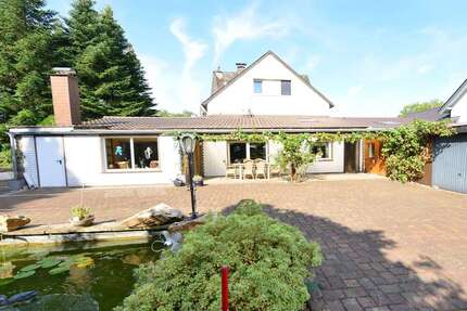 Haus zum Kaufen in Hennef-Blankenberg 398.000,00 € 135 m²