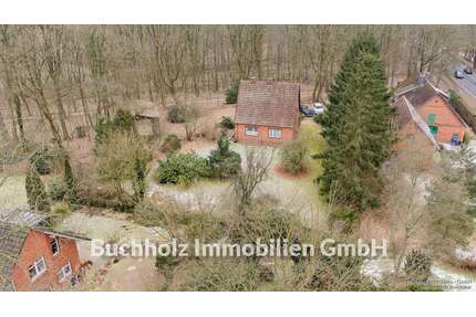 Haus zum Kaufen in Buchholz in der Nordheide 369.000,00 € 100 m²