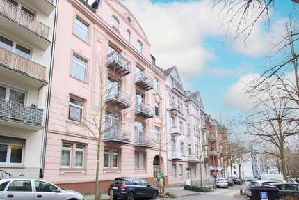 Wohnung zum Kaufen in Wiesbaden 419.000,00 € 122 m²