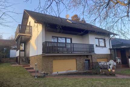 Haus zum Kaufen in Maintal 950.000,00 € 185 m²