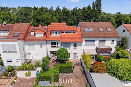 Haus zum Mieten in Kronberg im Taunus 3.900,00 € 204 m²