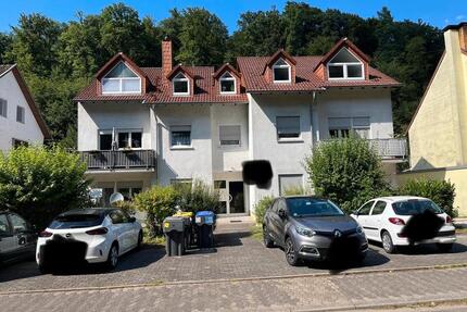 Wohnung in 66121 Saarbrücken Schafbrücke zu vermieten - Spiesen-Elversberg