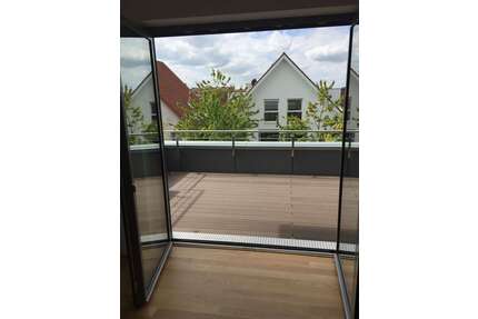 Wohnung zum Mieten in Rheda-Wiedenbrück 1.090,00 € 105.15 m²