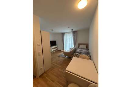 Wohnung zum Mieten in München 995,00 € 23 m²