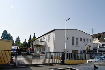 Interessantes Abrissgrundstück, 1.344 m², in Darmstadt-Arheilgen