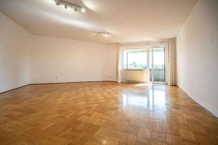 Wohnung zum Kaufen in Bayreuth 369.000,00 € 90 m²