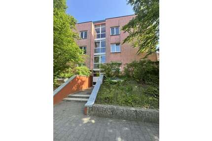 Wohnung zum Kaufen in Bernau 129.000,00 € 46.58 m²