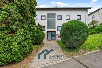 Wohnung zum Kaufen in Stuttgart 179.000,00 € 52 m²