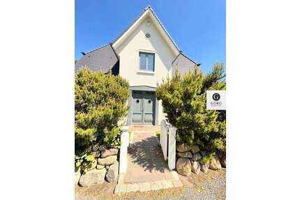 Wohnung zum Mieten in Wenningstedt-Braderup (Sylt) 850,00 € 50 m²
