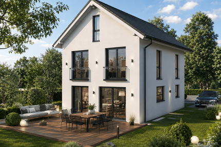 Haus zum Kaufen in München 2.297.500,00 € 180 m²