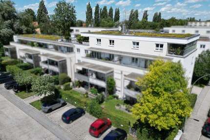 Wohnung zum Kaufen in Landshut 1.250.000,00 € 179.01 m²