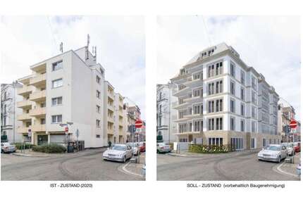 Haus zum Kaufen in Frankfurt 11.950.000,00 € 1850 m²