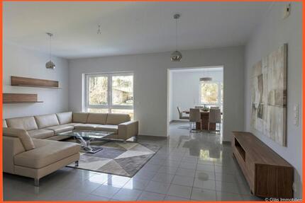 Frisch renovierte Wohnung in sonniger Wohnlage des Völklinger Ortsteils Lauterbach - Völklingen