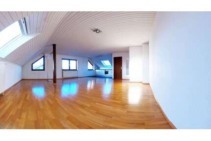 Wohnung zum Mieten in LahrSchwarzwald 520,00 € 51 m² - Lahr/Schwarzwald