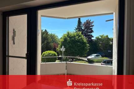 Wohnung zum Kaufen in Waldachtal 180.000,00 € 76.53 m²