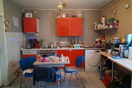 Haus zur Miete in 99986 Kammerforst - Vogtei