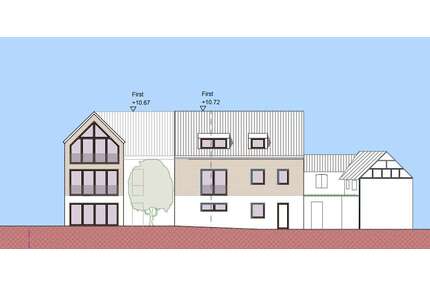 Grundstück zu verkaufen in Bonn-Ippendorf 1.400.000,00 € 1080 m²