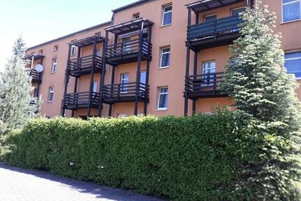 3-Raumwohnung im sanierten Altbau - Forst (Lausitz)