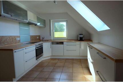 2-Zimmer Wohnung in ruhiger Lage in Voxtrup - Osnabrück Hellern