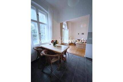 Wohnungsswap - 2 Zimmer, 55 m² - Kremmener Straße, Mitte, Berlin