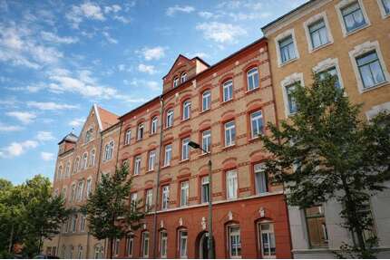 Wohnung zum Kaufen in Chemnitz 109.900,00 € 61.5 m²