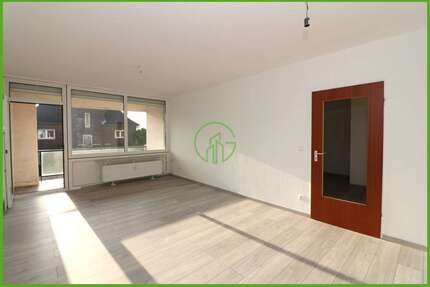 Wohnung zum Mieten in Düren Gürzenich 520,00 € 74 m² - Düren / Gürzenich