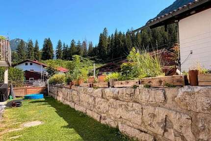 Wohnung zum Mieten in Schönau am Königssee 1.500,00 € 96 m²