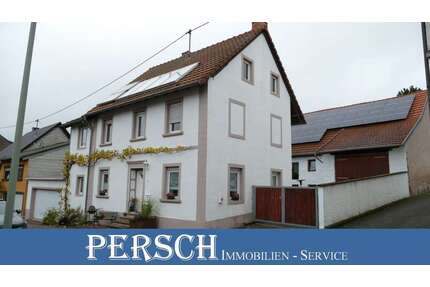 Haus zum Kaufen in Nohfelden 280.000,00 € 152 m²