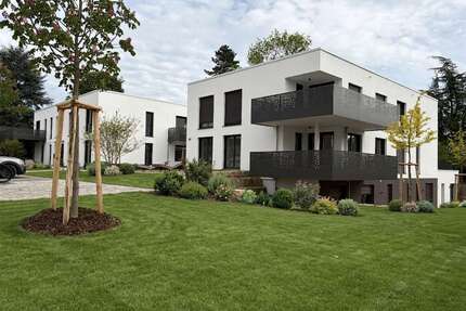 Wohnung zum Mieten in Heilbronn 1.630,00 € 105.44 m²