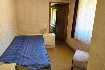 ObjNr:19203 - Charmantes Zweifamilienhaus im Herzen von Sippersfeld;