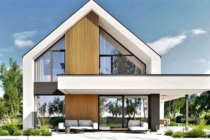 Haus zum Kaufen in Stadtbergen 1.039.900,00 € 155 m²