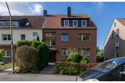 Haus zum Kaufen in Lünen 450.000,00 € 212 m²