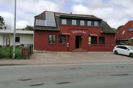 Haus zum Kaufen in Butjadingen 458.000,00 € 360 m²