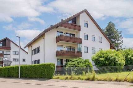 Wohnung zum Kaufen in Trossingen 195.000,00 € 78 m²