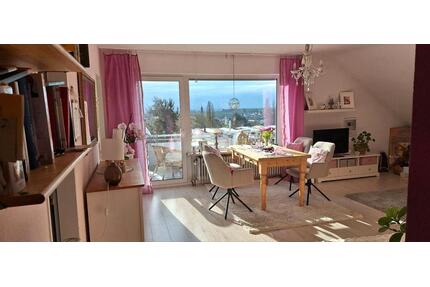 Für 4 Monate zu vermieten wunderschöne Wohnung am Kapellenberg - Hofheim am Taunus