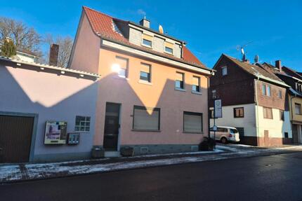 Mietwohnung 3-4 Zimmer zentral in Bad König