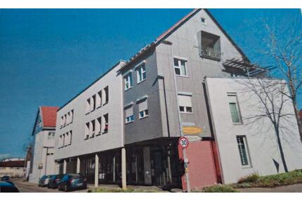 2 Zimmer-Wohnung in Leutkirch barrierefrei mit betreutem Wohnen - Leutkirch im Allgäu