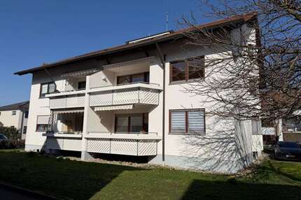 Wohnung zum Kaufen in Endingen 295.000,00 € 82.02 m²