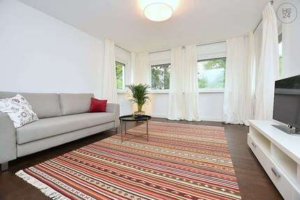 Wohnung zum Mieten in Stuttgart 1.390,00 € 67 m²
