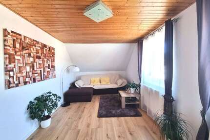 Wohnung zum Kaufen in Springe 89.000,00 € 51 m²