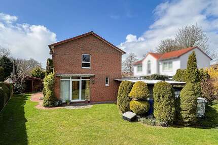 Haus zum Kaufen in Ibbenbüren 315.000,00 € 119.29 m²