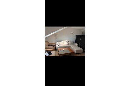 Ein Zimmer - 430,00&nbsp;EUR Kaltmiete, ca.&nbsp; 29,00&nbsp;m&sup2; in Wuppertal (PLZ: 42349) Cronenberg