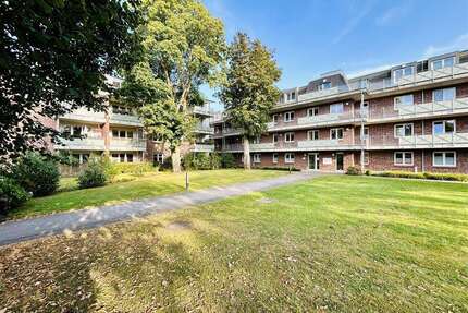 Wohnung zum Mieten in Molfsee 1.460,00 € 117.02 m²