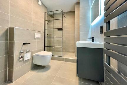 Moderne 3-Zimmer-Wohnung in Lingen-Laxten - Lingen (Ems) Damaschke