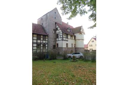 Haus zum Kaufen in Ellingshausen 150.000,00 € 800 m²